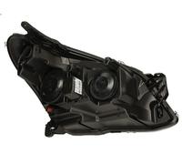 Faro HELLA 1EG 270 370-311 per OPEL ASTRA H (A04) 2 2004-201