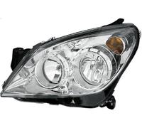 Faro HELLA 1EG 270 370-611 per OPEL ASTRA H (A04) 2 2004-201