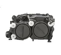 Faro HELLA 1EH 009 513-321 per MERCEDES-BENZ ACTROS MP2 / MP3 11.946 2002-
