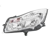 Faro HELLA 1EJ 009 630-311 per OPEL INSIGNIA A (G09) 2 2008-2017