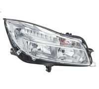 Faro HELLA 1EJ 009 630-321 per OPEL INSIGNIA A (G09) 2 2008-2017