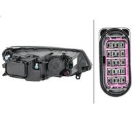 Faro HELLA 1EJ 010 328-211 per VW TOUAREG VAN (7P5) 3 2011-2014