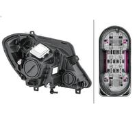Faro HELLA 1EJ 011 030-311 MERCEDES-BENZ SPRINTER 5-t Furgone (B906) 3 2009-2018