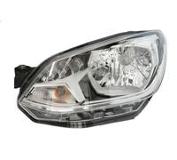Faro HELLA 1EL 012 644-011 per VW LOAD UP (121, 122, BL1, BL2) 1 2012-2019