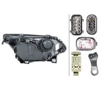 Faro HELLA 1EL 160 287-011 BMW 5 (E60) 2 2006-201