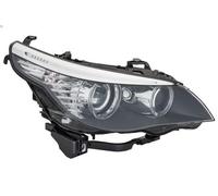Faro HELLA 1EL 164 908-001 per BMW 5 (E60) 2 2007-2009