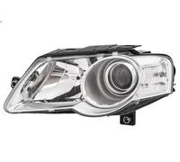 Faro HELLA 1EL 247 014-011 per VW PASSAT B6 (3C2) 2 2005-201