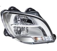 Faro HELLA 1EX 010 116-721 per DAF CF 6.69 2014-