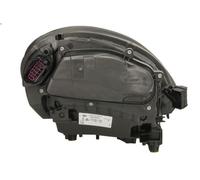 Faro HELLA 1EX 012 222-411 per PORSCHE PANAMERA (971) 3 2016-2020