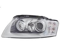 Faro HELLA 1ZS 009 236-531 per AUDI A8 D3 (4E2, 4E8) 3 2003-2005