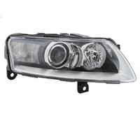 Faro HELLA 1ZS 009 701-121 per AUDI A6 C6 (4F2) 2 2005-2011