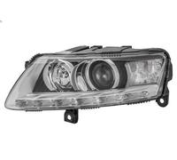 Faro HELLA 1ZS 009 925-411 per AUDI A6 C6 (4F2) 2 2005-2011