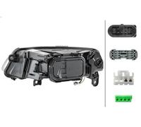 Faro HELLA 1ZS 009 925-421 per AUDI A6 C6 (4F2) 2 2005-2011