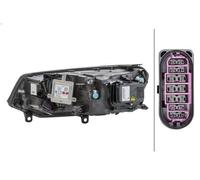 Faro HELLA 1ZS 010 328-061 per VW TOUAREG (7P5, 7P6) 3 2010-2018