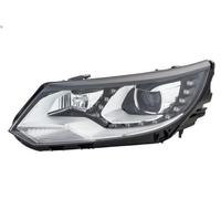 Faro HELLA 1ZS 010 748-311 per VW TIGUAN (5N_) 2 2007-2018