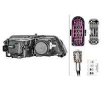 Faro HELLA 1ZT 010 192-671 AUDI A8 D4 (4H2, 4H8, 4HC, 4HL) 2 2016-2018