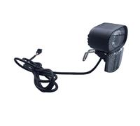 Faro Impermeabile per Monopattino Elettrico Bicicletta e Skateboard 3 Pin