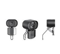 Faro Impermeabile per Monopattino Elettrico Bicicletta e Skateboard 3 Pin