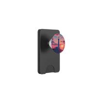 Faro In Tempesta PopSockets PopWallet per MagSafe