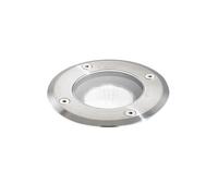 FARO INCASSO ALOGENO 230V/40W - ROSSINI ILLUMINAZIONE 6612