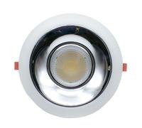 Faro Incasso Led Forma Lighting Galaxis 50W 4000K fascio 40°
