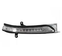 Faro indicatore di direzione anteriore Dx 019-46-862 ABAKUS per HYUNDAI i40 I CW