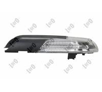 Faro indicatore di direzione anteriore Dx 048-05-862 ABAKUS per SKODA VW