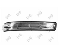 Faro indicatore di direzione anteriore Dx 054-19-862 ABAKUS per MERCEDES-BENZ