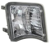 Indicatore di direzione TYC 12-5269-01-9 destro