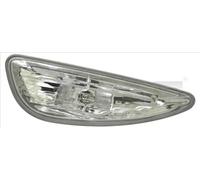 Faro indicatore di direzione anteriore Dx 18-11031-01-2 TYC per HYUNDAI KIA