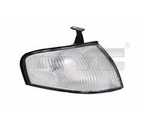 Faro indicatore di direzione anteriore Dx 18-5493-01-2 TYC per MAZDA 323 S V