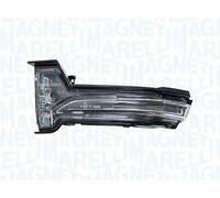 Faro indicatore di direzione anteriore Dx 182201549600 MAGNETI MARELLI per FORD