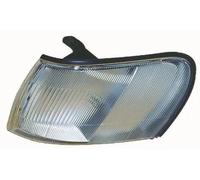 Faro indicatore di direzione anteriore Dx 212-1575R-AE ABAKUS per TOYOTA COROLLA