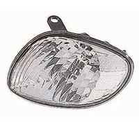 Faro indicatore di direzione anteriore Dx 212-15F1R-AE ABAKUS per TOYOTA COROLLA