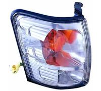 Faro indicatore di direzione anteriore Dx 212-15F9R-AE ABAKUS per TOYOTA