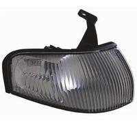 Faro indicatore di direzione anteriore Dx 216-1538R-WE ABAKUS per MAZDA 323 S V