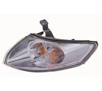 Faro indicatore di direzione anteriore Dx 216-1547R-AE ABAKUS per MAZDA 626 V