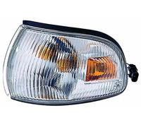 Faro indicatore di direzione anteriore Dx 221-1513R-AE ABAKUS per HYUNDAI