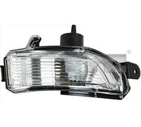 Faro indicatore di direzione anteriore Dx 332-0077-3 TYC