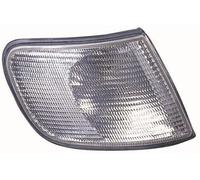 Faro indicatore di direzione anteriore Dx 441-1509R-BE-VS ABAKUS per AUDI