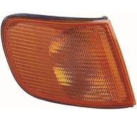 Faro indicatore di direzione anteriore Dx 441-1509R-UE-Y ABAKUS per AUDI