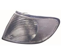 Faro indicatore di direzione anteriore Dx 441-1512R-BE-VS ABAKUS per AUDI A6 C4