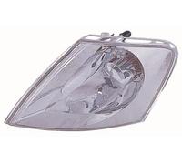 Faro indicatore di direzione anteriore Dx 441-1523R-AE ABAKUS per VW PASSAT B5