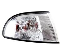Faro indicatore di direzione anteriore Dx 441-1524R-AE ABAKUS per AUDI A4 B5