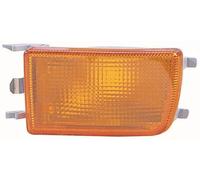 Faro indicatore di direzione anteriore Dx 441-1606R-UE-Y ABAKUS per VW GOLF III