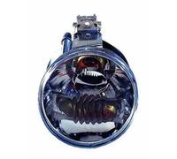 Faro indicatore di direzione anteriore Dx 441-1618R-AE ABAKUS per VW LUPO I