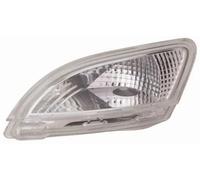 Faro indicatore di direzione anteriore Dx 551-1521R-UE ABAKUS per RENAULT