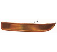 Faro indicatore di direzione anteriore Dx 551-1607R-UE-Y ABAKUS per RENAULT OPEL