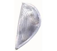 Faro indicatore di direzione anteriore Dx 661-1513R-UE-C ABAKUS per FIAT