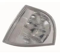 Faro indicatore di direzione anteriore Dx 665-1502R-UE ABAKUS per SKODA